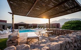 Hotel Castillos de Cafayate